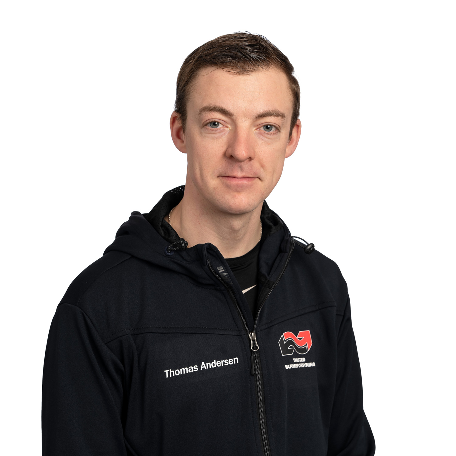 Thomas Andersen